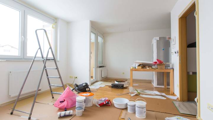 Как спланировать ремонт квартиры?